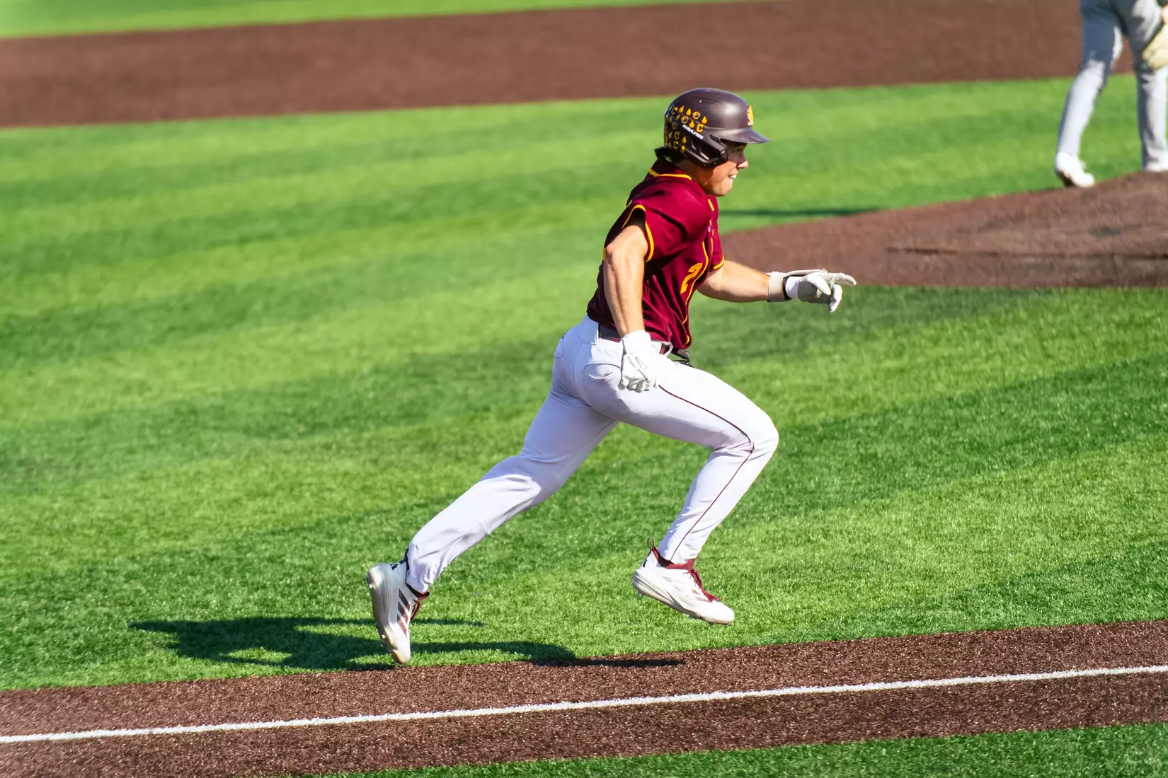CMU Baseball vs. Ohio (April 17, 2026)