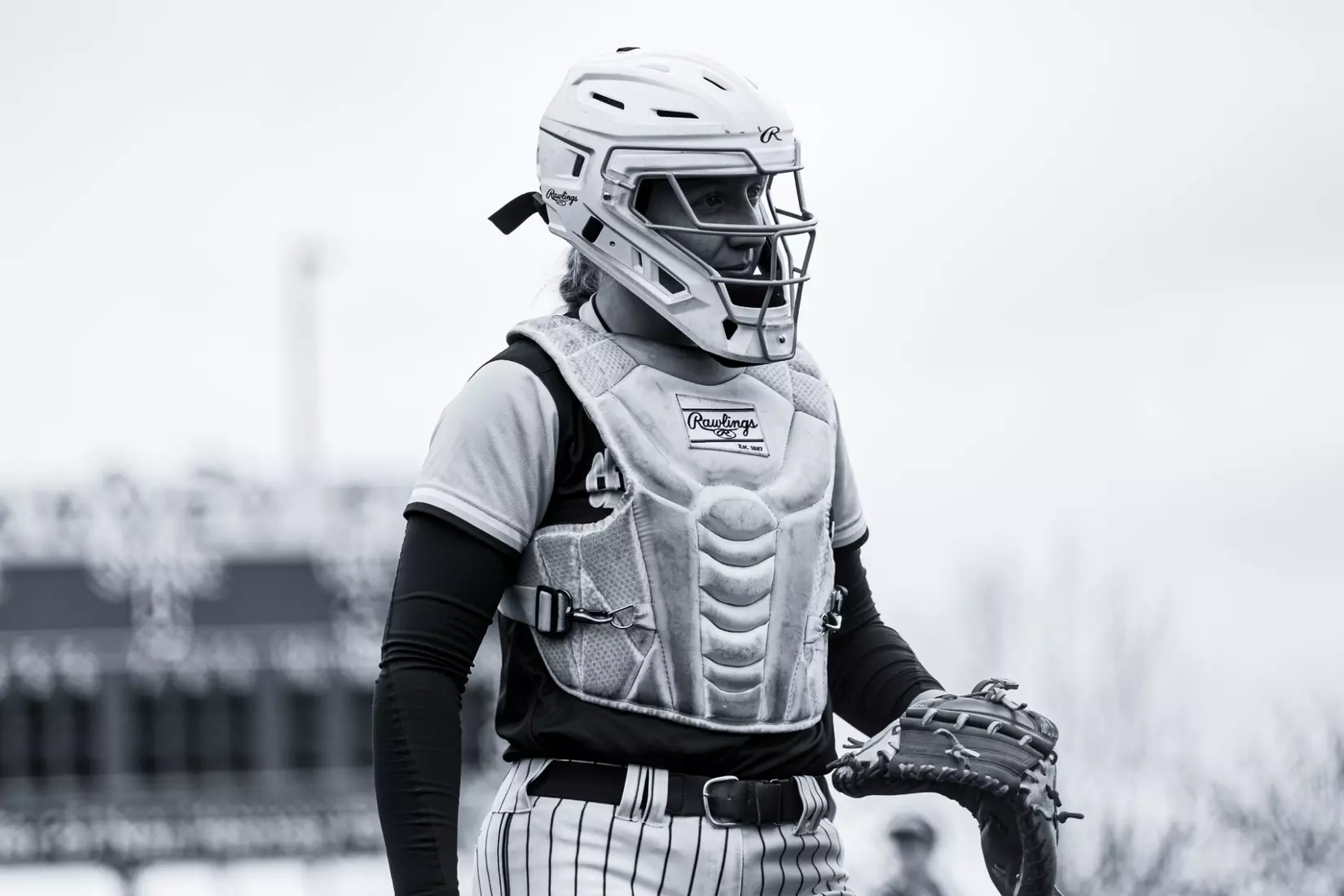 CMU Softball at Buffalo (4/17/26)