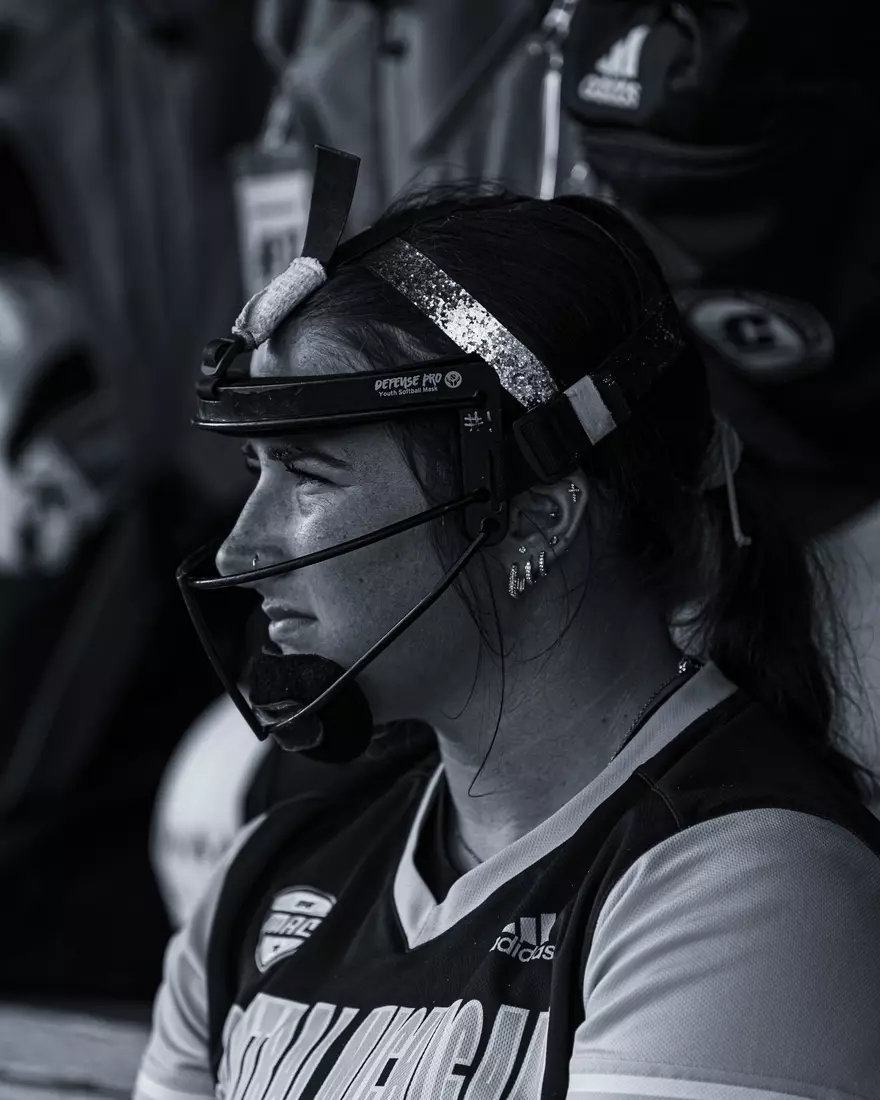 CMU Softball at Buffalo (4/17/26)
