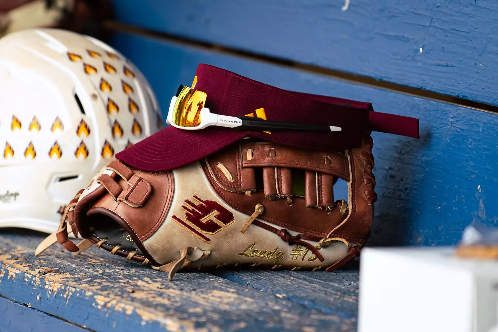 CMU Softball at Buffalo (4/18/26)