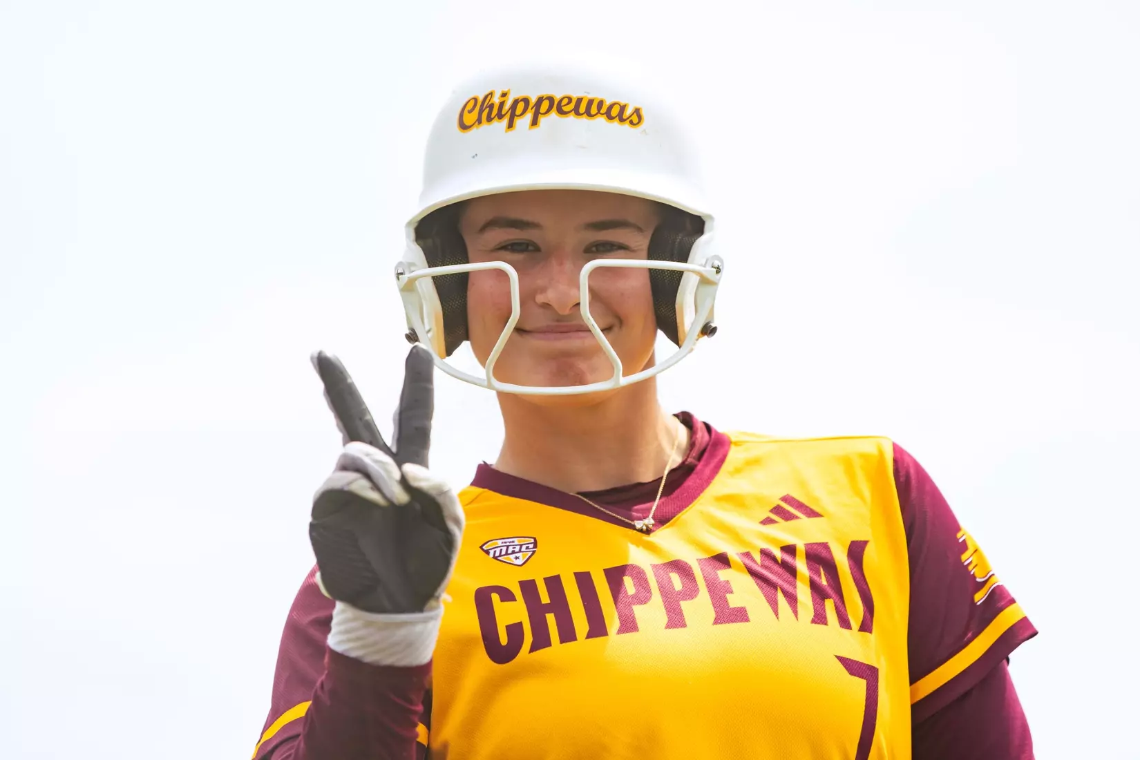 CMU Softball at Buffalo (4/18/26)