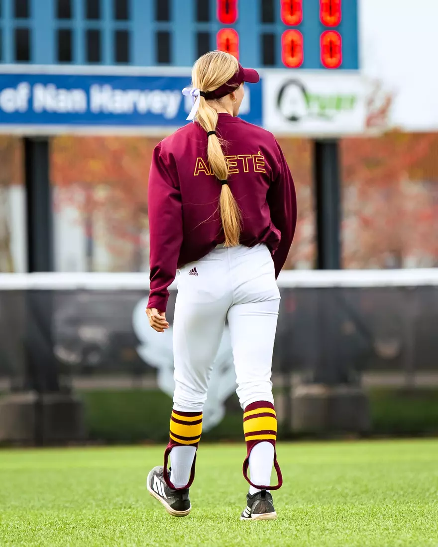 CMU Softball at Buffalo (4/18/26)