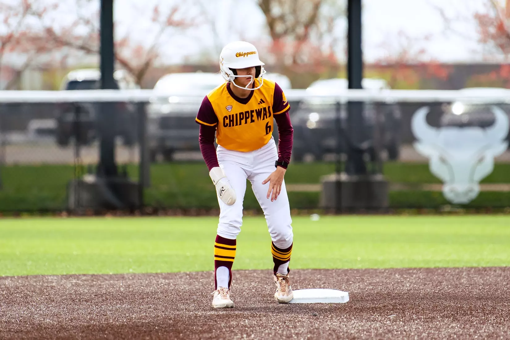 CMU Softball at Buffalo (4/18/26)