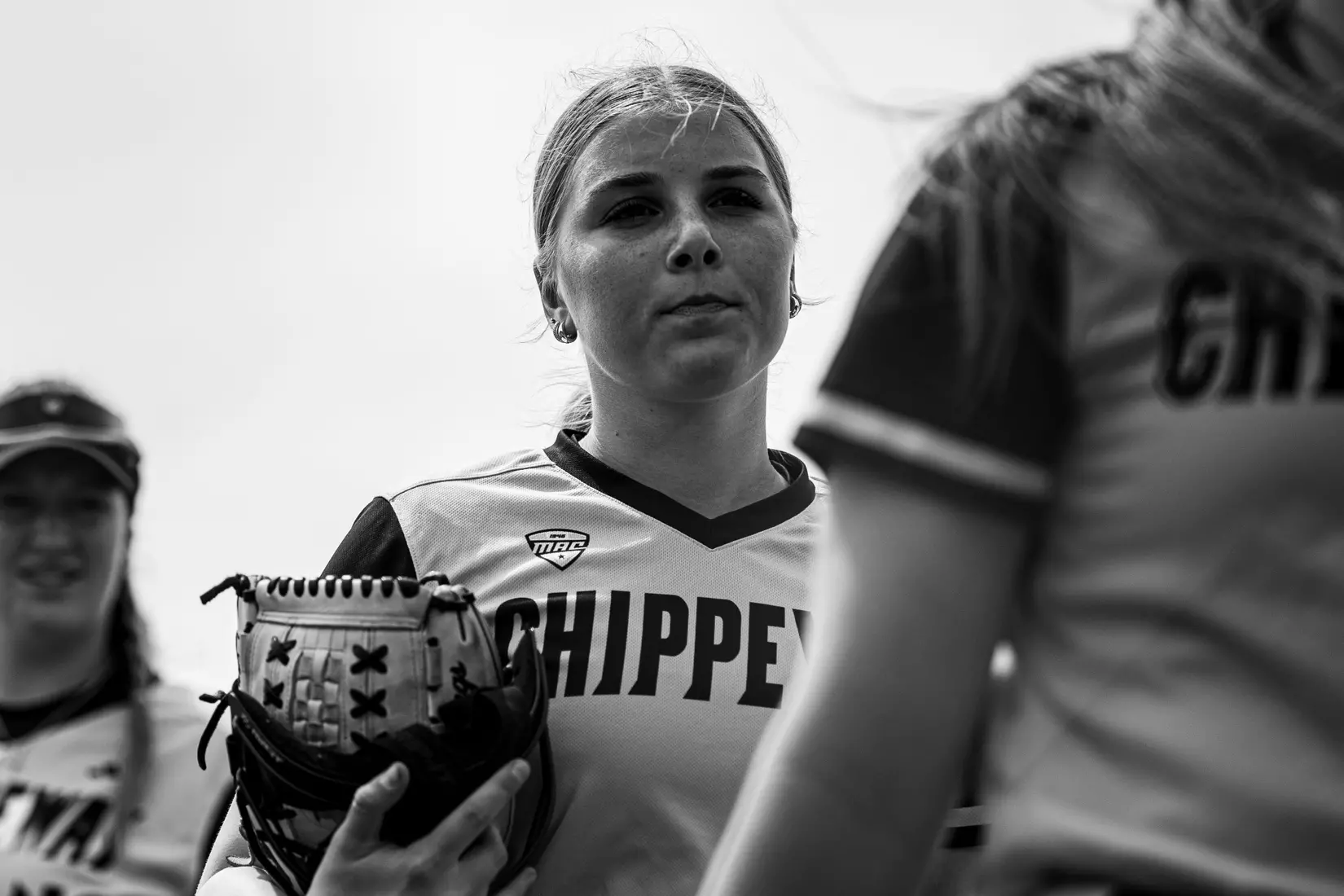 CMU Softball at Buffalo (4/18/26)