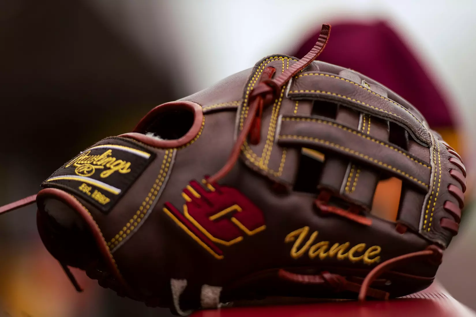 CMU Baseball vs. Ohio (April 17, 2026)