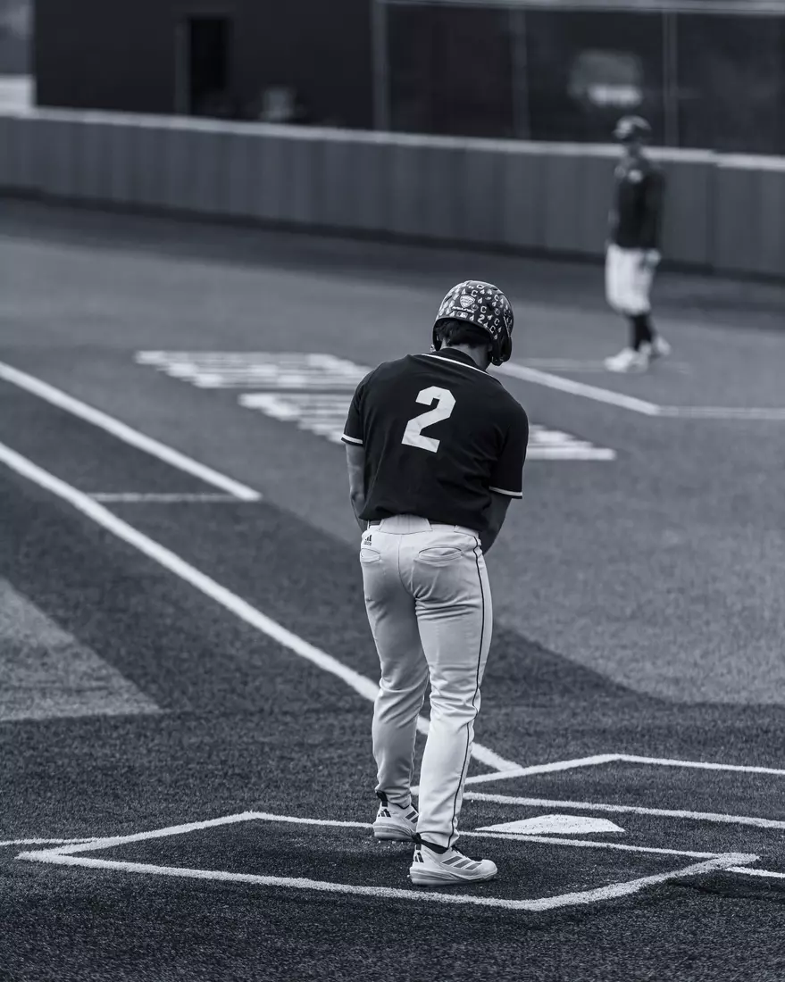CMU Baseball vs. Ohio (April 17, 2026)