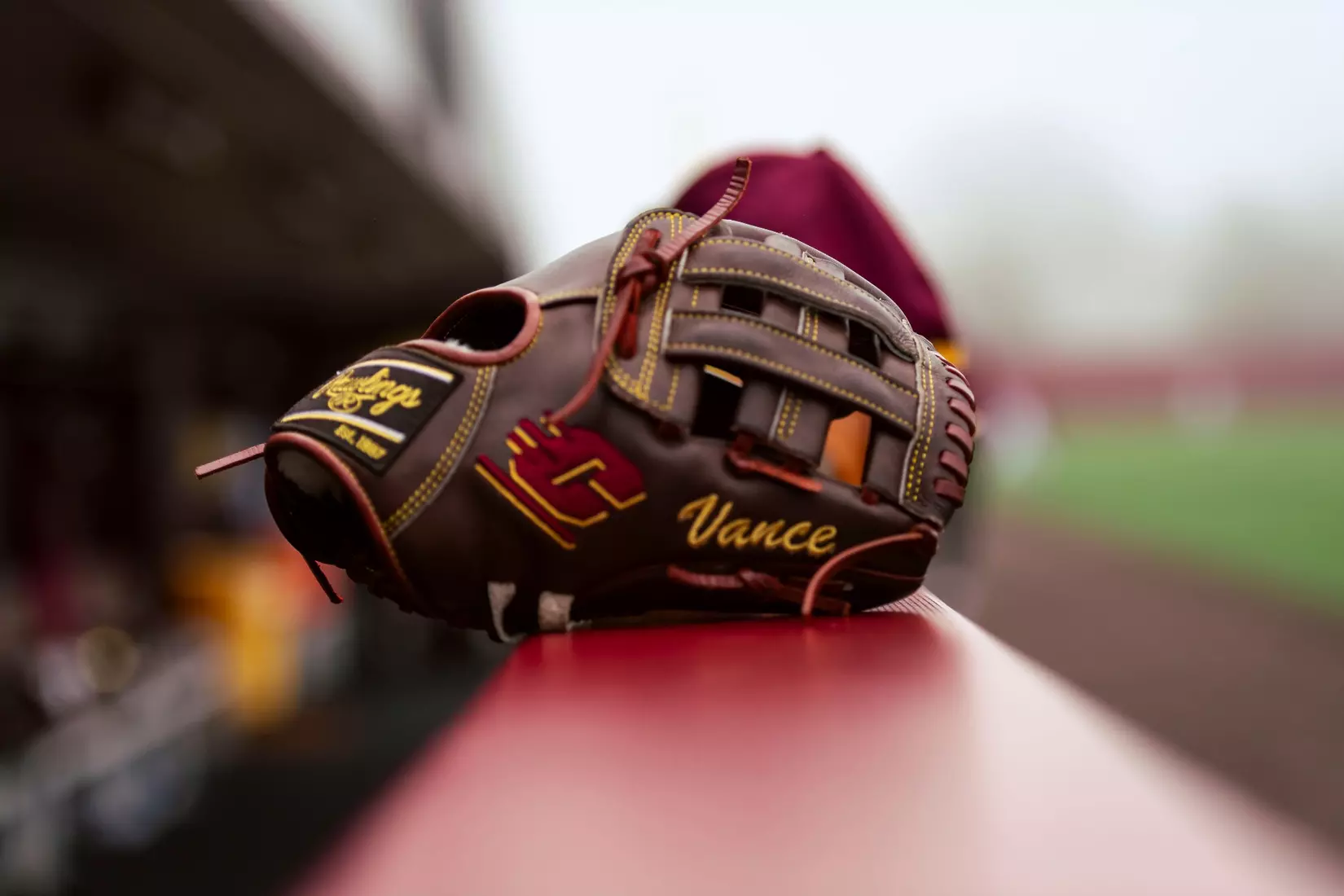 CMU Baseball vs. Ohio (April 17, 2026)
