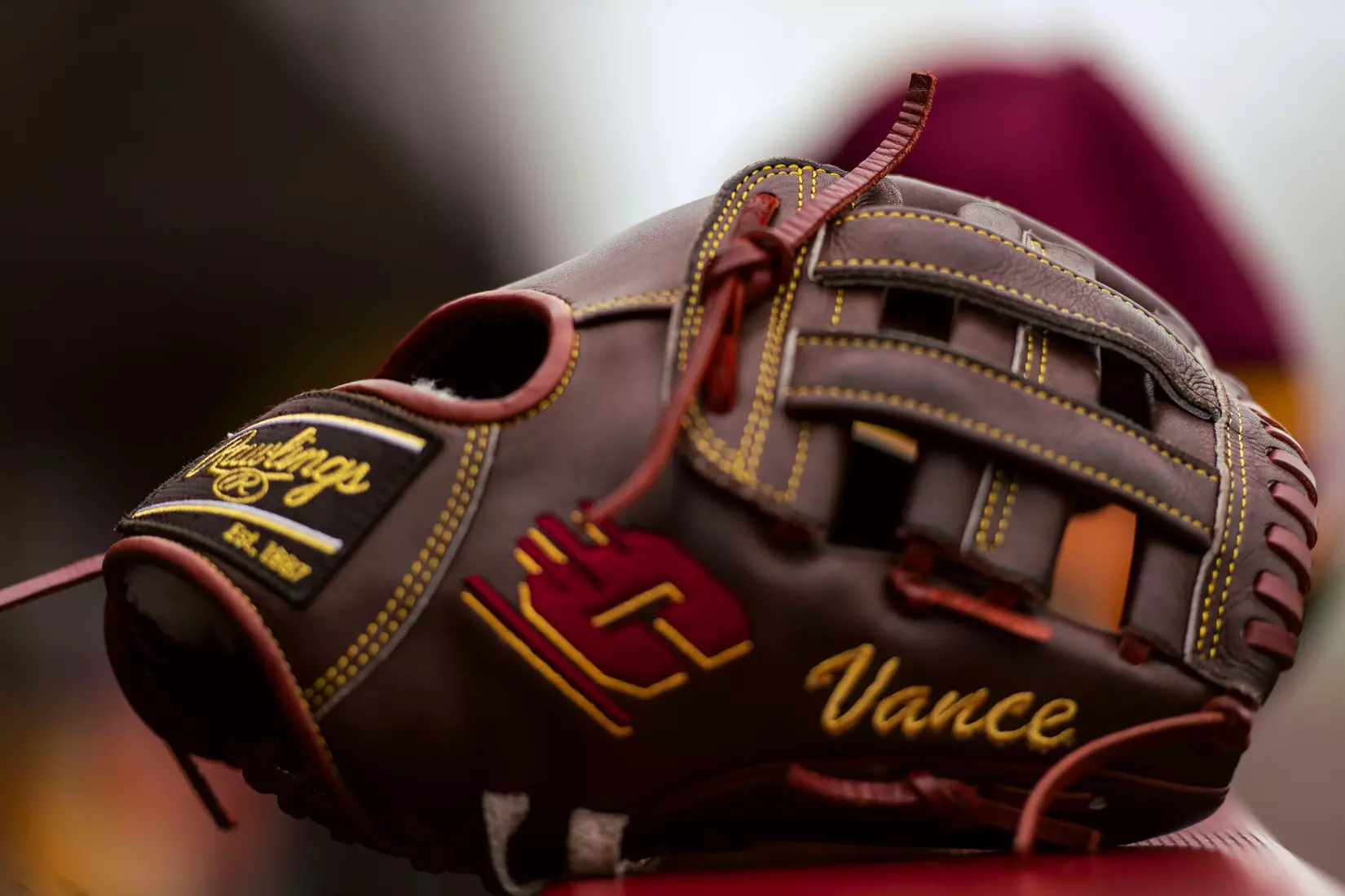 CMU Baseball vs. Ohio (April 17, 2026)