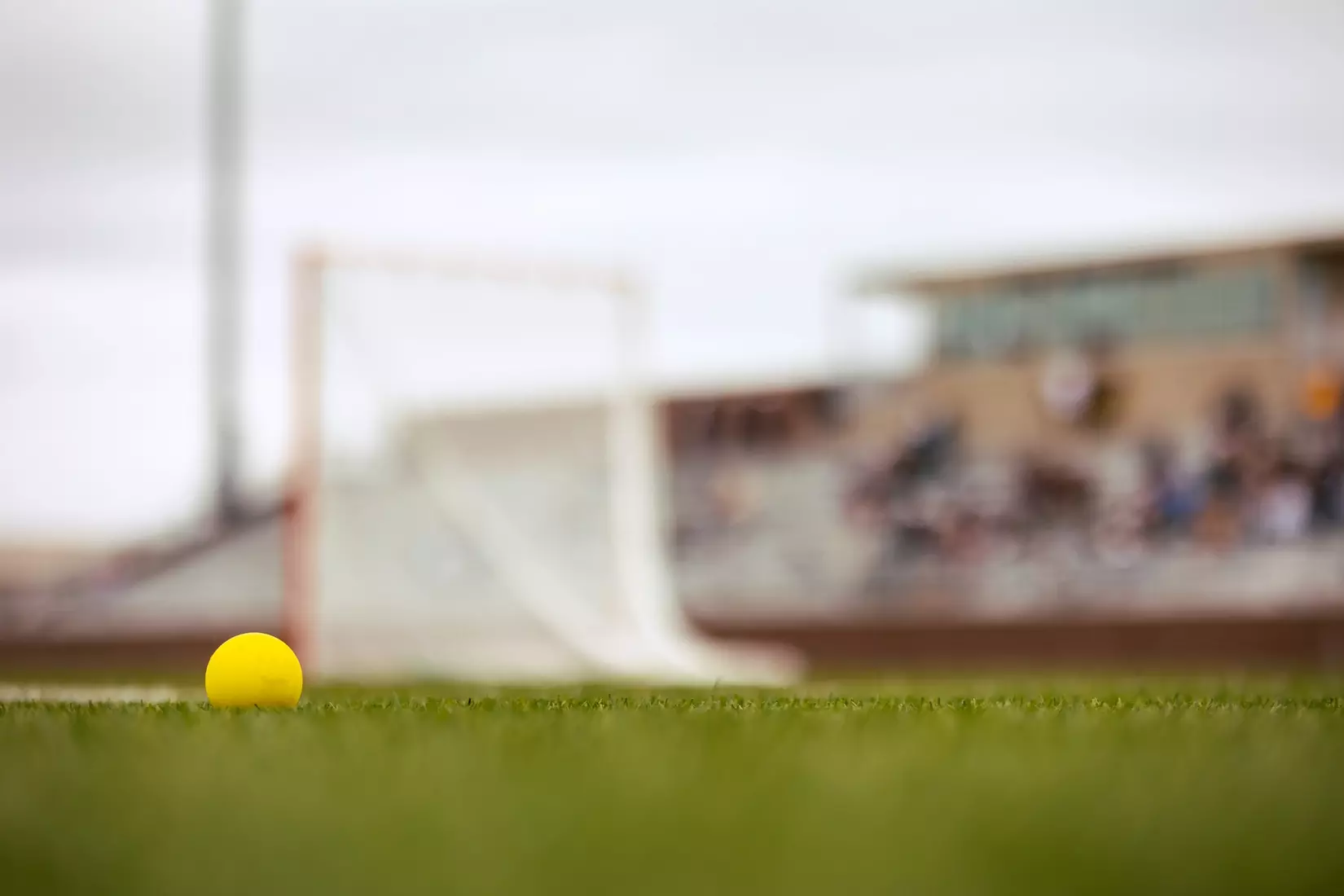 CMU Lacrosse vs. Akron at CMU (April 25, 2026)