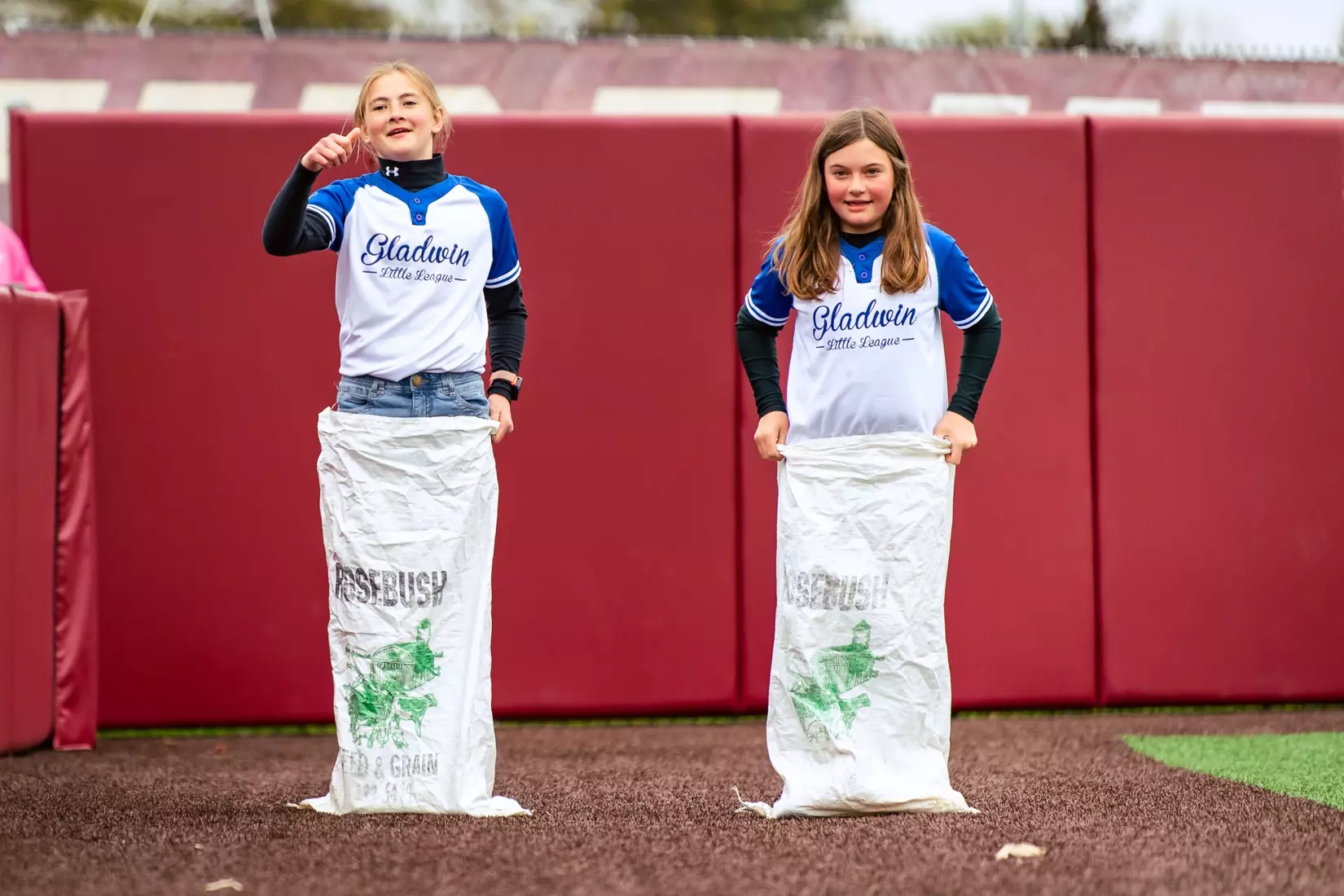 CMU Softball vs. Miami