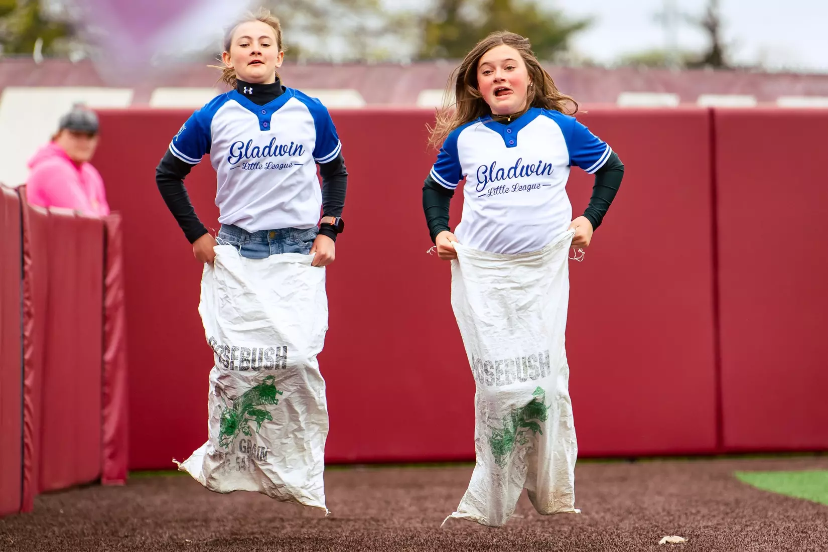 CMU Softball vs. Miami