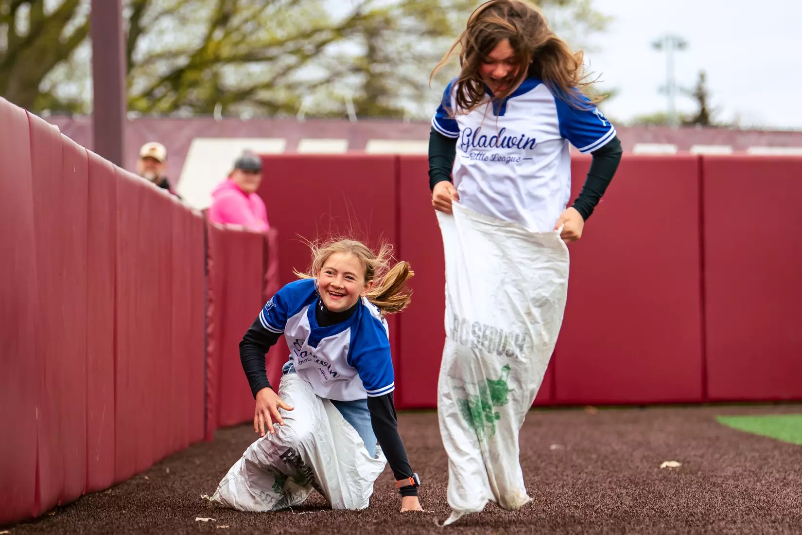 CMU Softball vs. Miami
