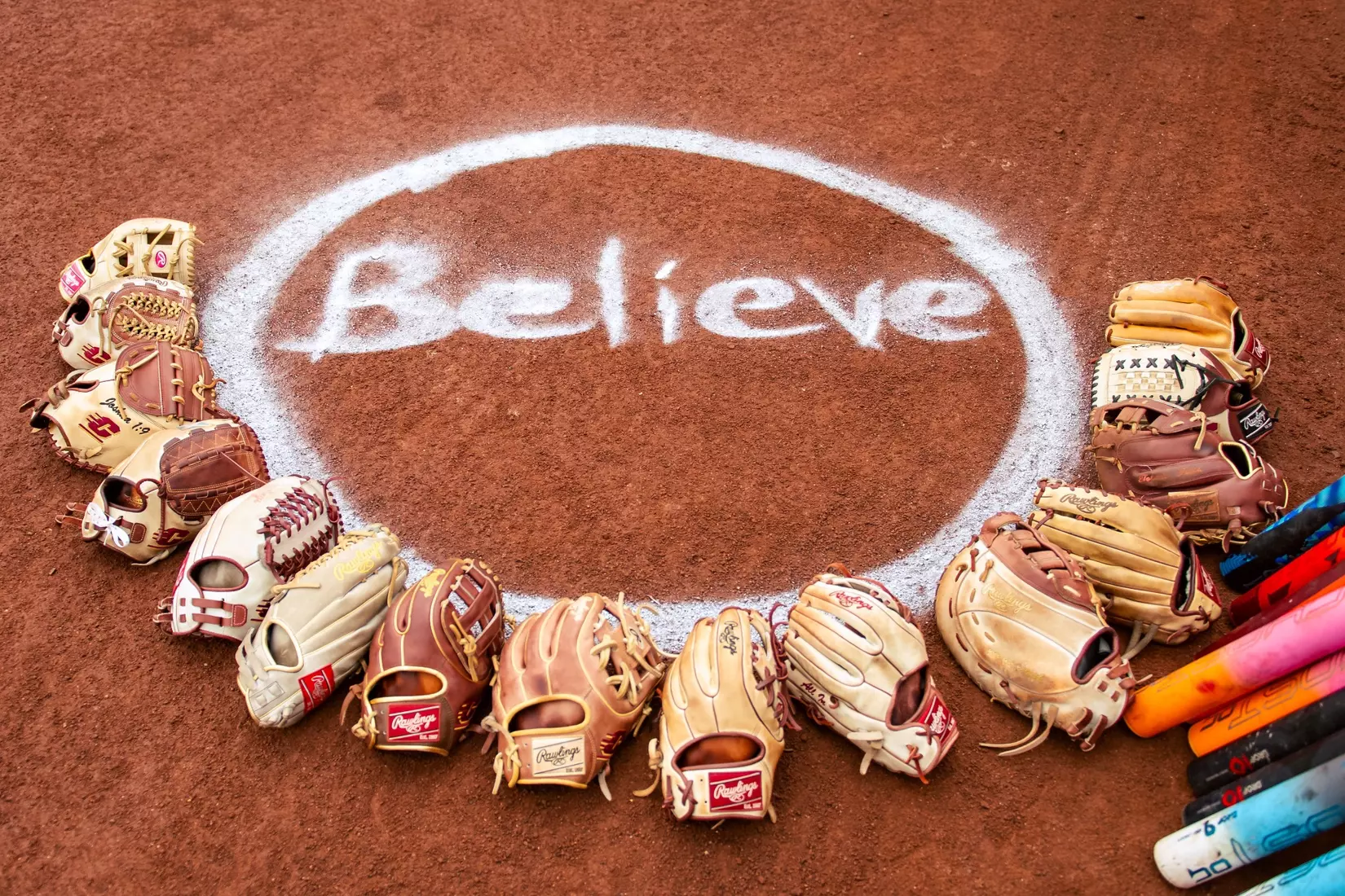 CMU Softball vs. Miami