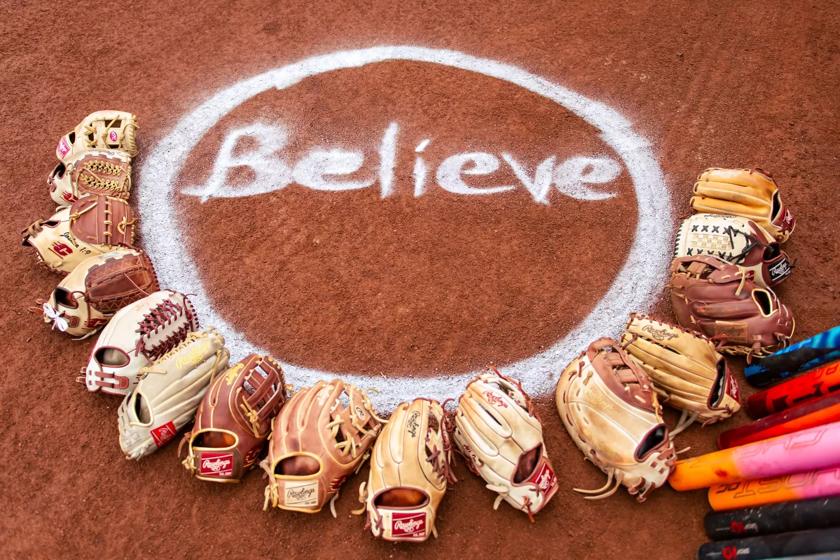 CMU Softball vs. Miami