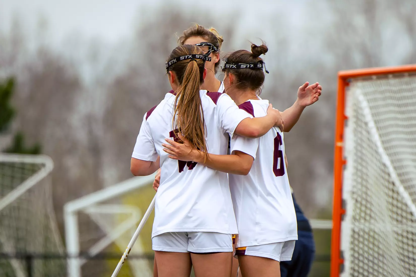 CMU Lacrosse vs Akron (April 25, 2026)