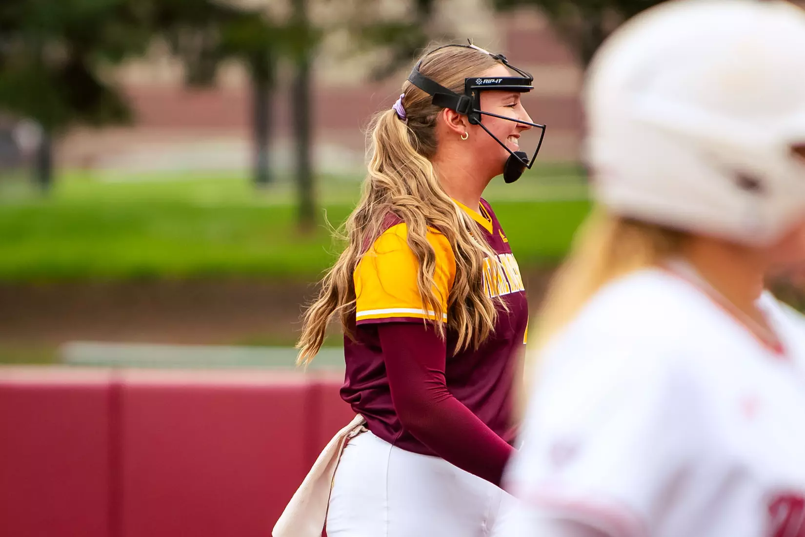 CMU Softball vs. Miami (April 25, 2026)