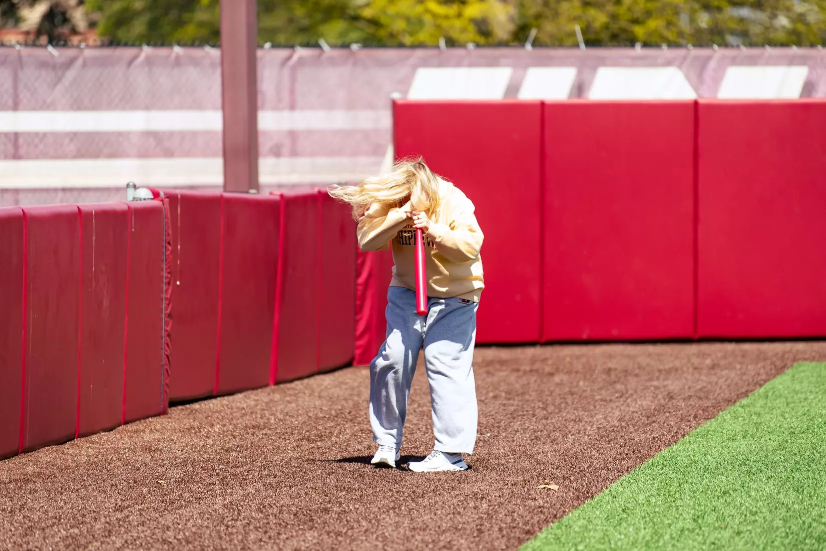 CMU Softball vs Miami (April 26, 2026)