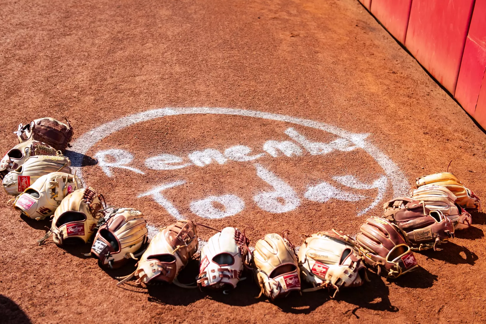CMU Softball vs Miami (April 26, 2026)