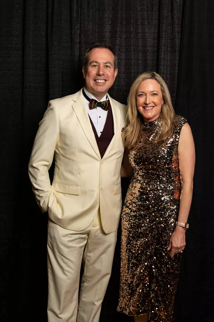 Maroon and Gold Gala (April 27, 2026)