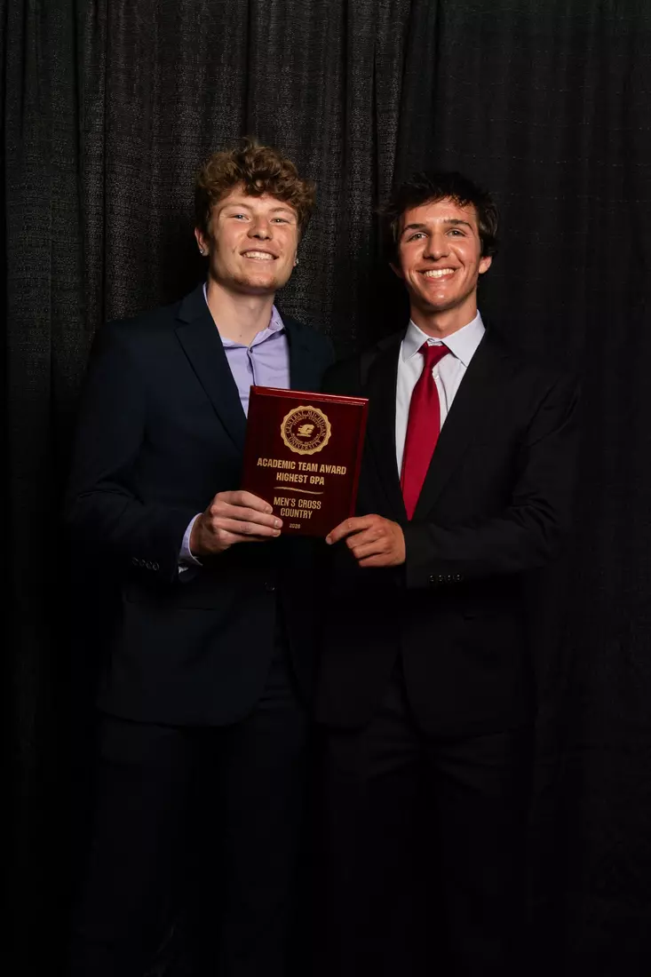 Maroon and Gold Gala (April 27, 2026)