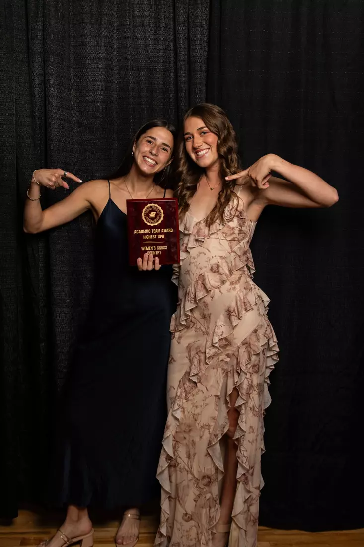 Maroon and Gold Gala (April 27, 2026)