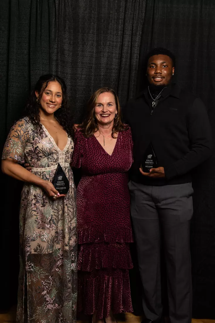 Maroon and Gold Gala (April 27, 2026)