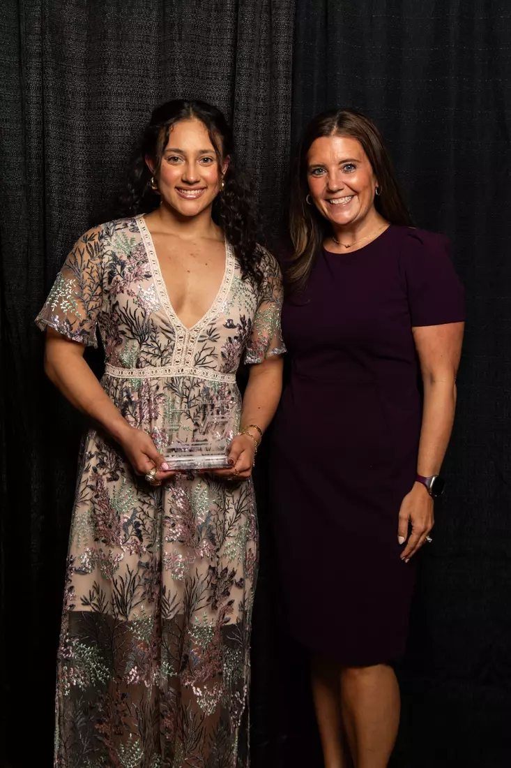 Maroon and Gold Gala (April 27, 2026)