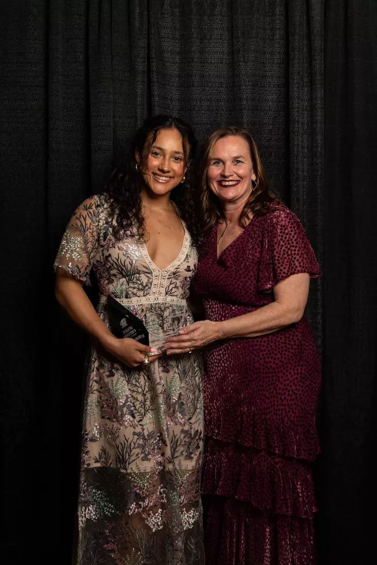 Maroon and Gold Gala (April 27, 2026)