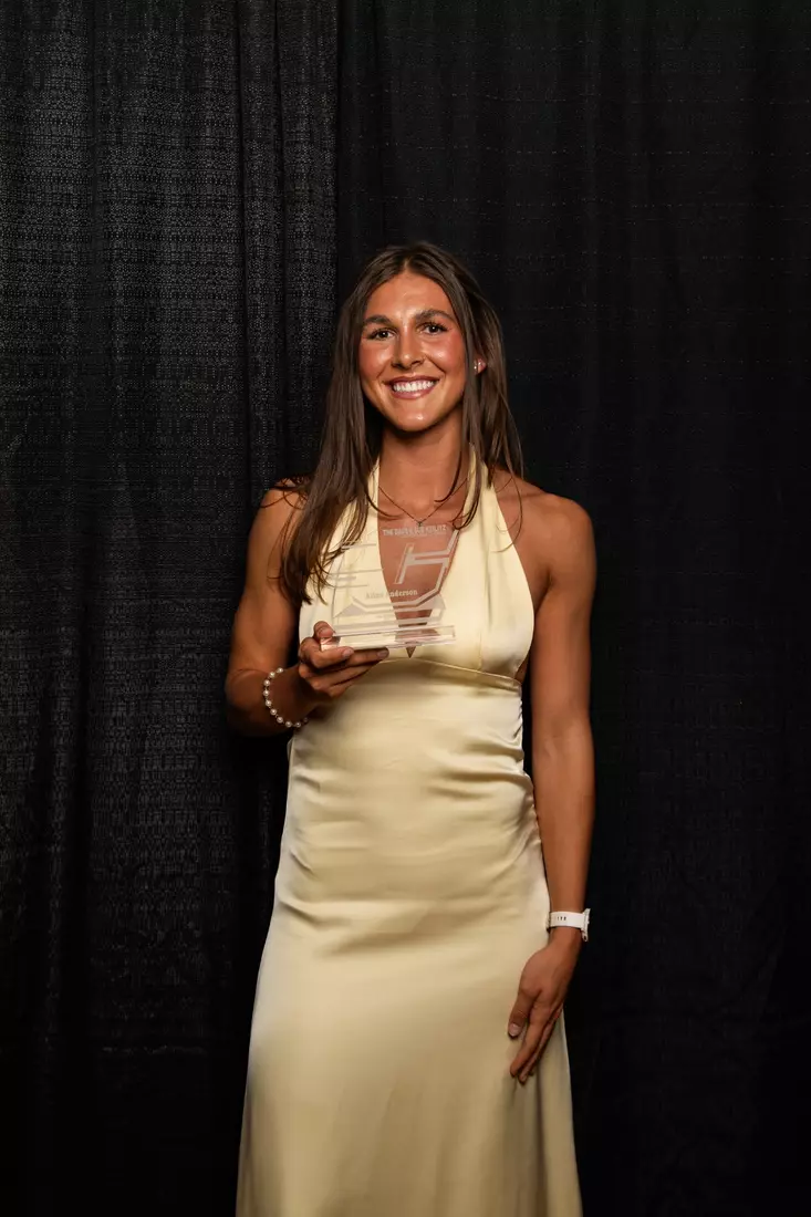 Maroon and Gold Gala (April 27, 2026)