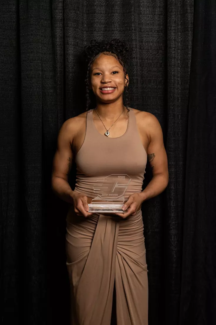 Maroon and Gold Gala (April 27, 2026)