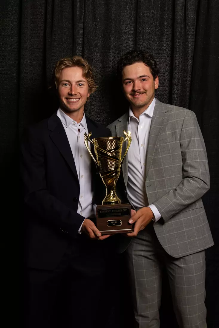 Maroon and Gold Gala (April 27, 2026)