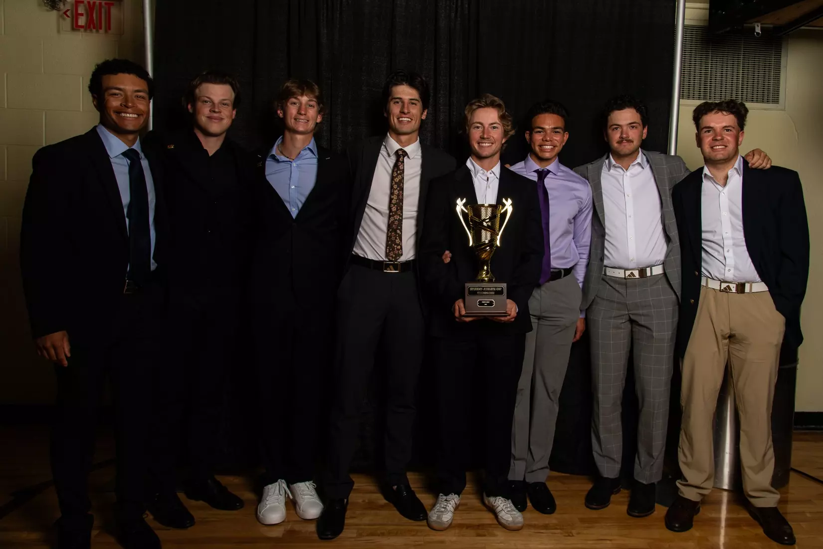 Maroon and Gold Gala (April 27, 2026)