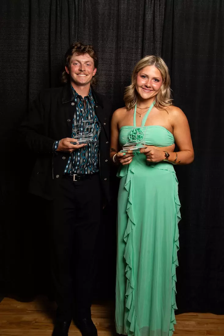 Maroon and Gold Gala (April 27, 2026)