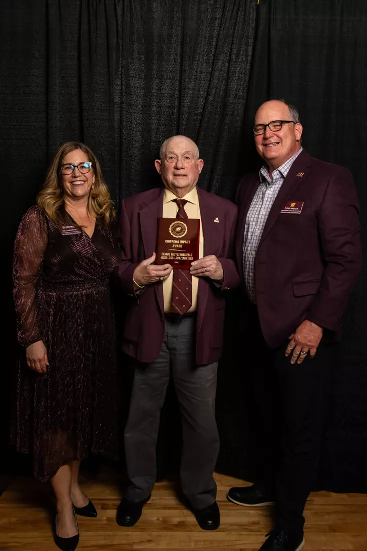 Maroon and Gold Gala (April 27, 2026)