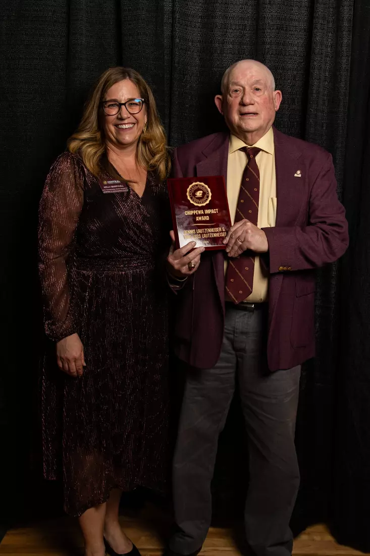Maroon and Gold Gala (April 27, 2026)