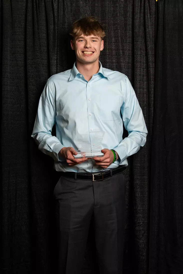 Maroon and Gold Gala (April 27, 2026)