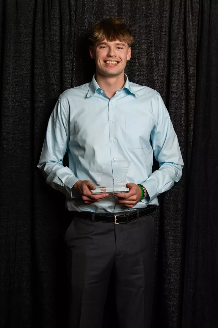 Maroon and Gold Gala (April 27, 2026)