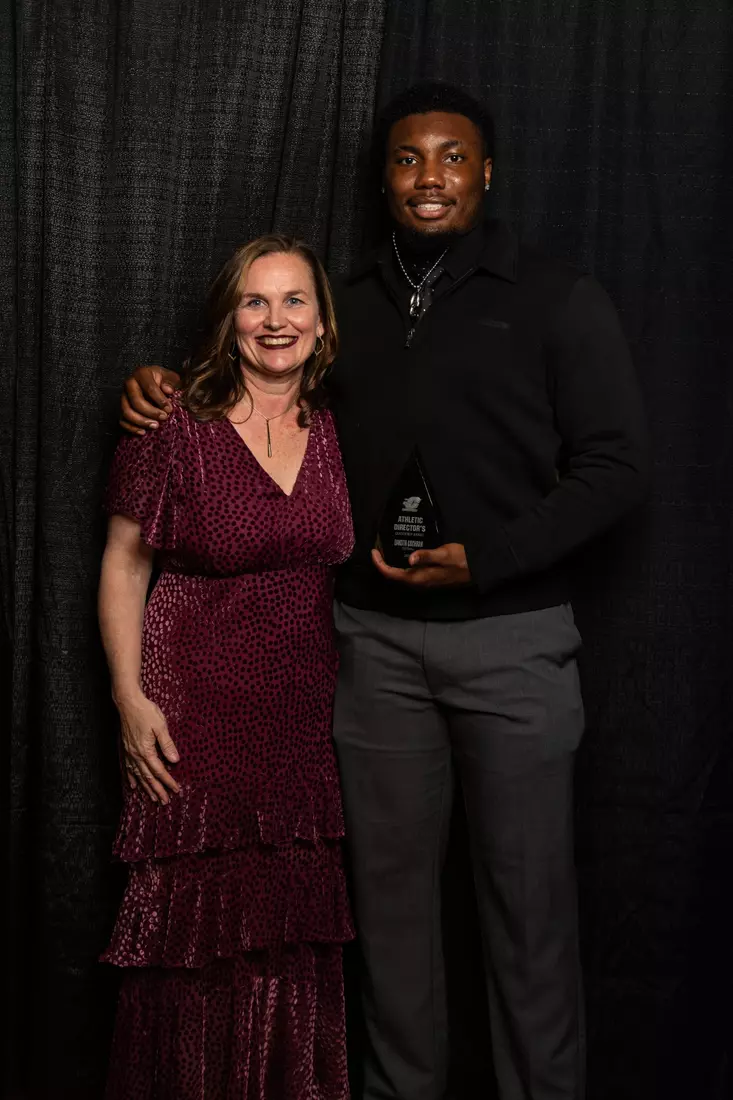Maroon and Gold Gala (April 27, 2026)