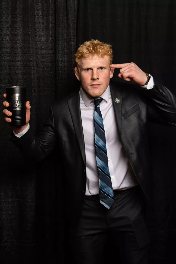 Maroon and Gold Gala (April 27, 2026)