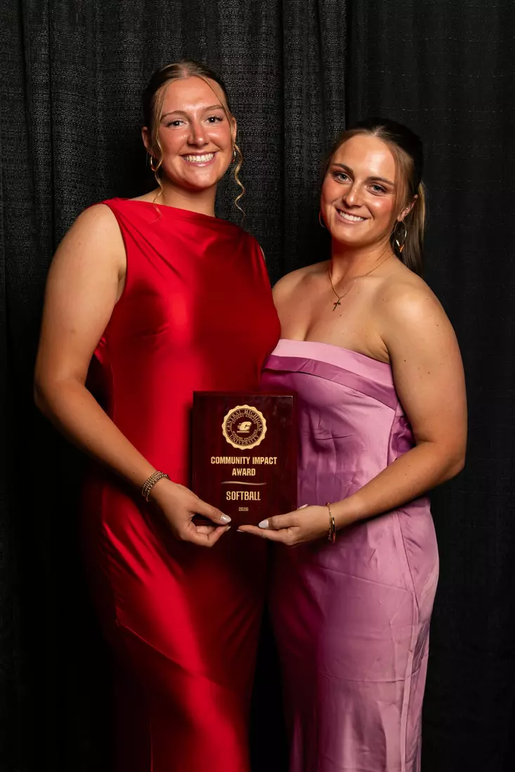 Maroon and Gold Gala (April 27, 2026)