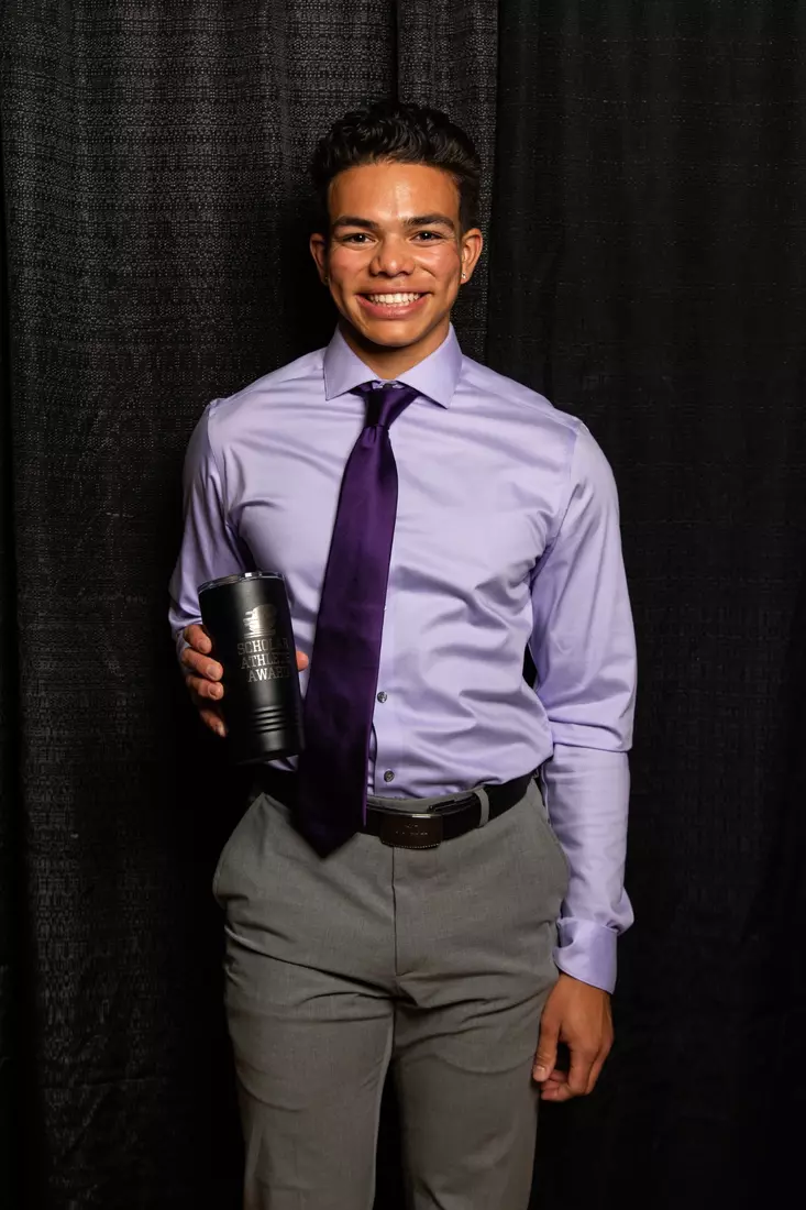 Maroon and Gold Gala (April 27, 2026)