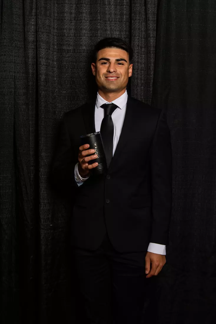 Maroon and Gold Gala (April 27, 2026)