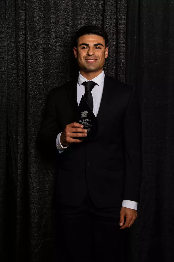 Maroon and Gold Gala (April 27, 2026)