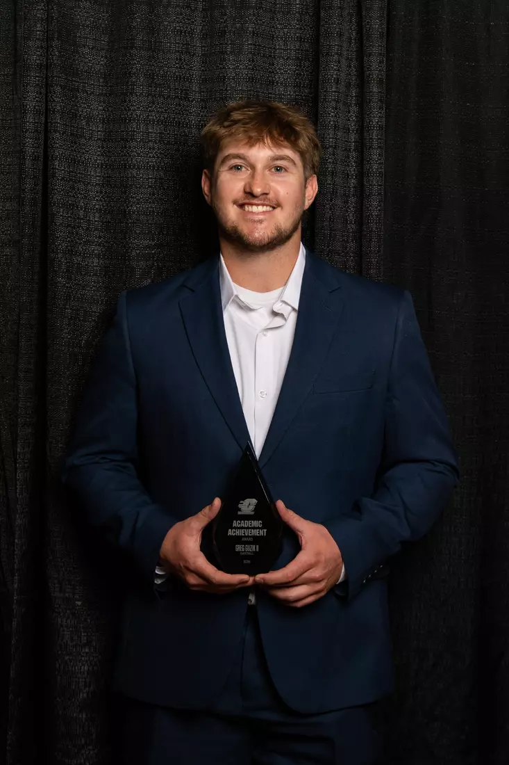 Maroon and Gold Gala (April 27, 2026)