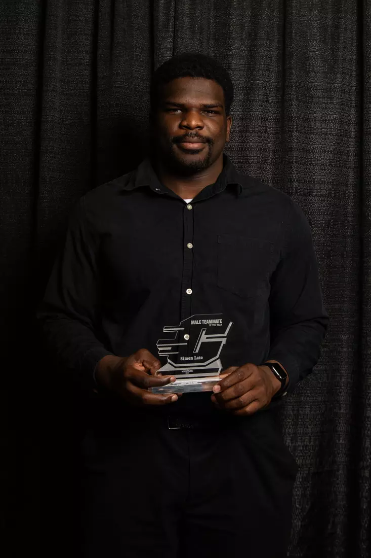 Maroon and Gold Gala (April 27, 2026)