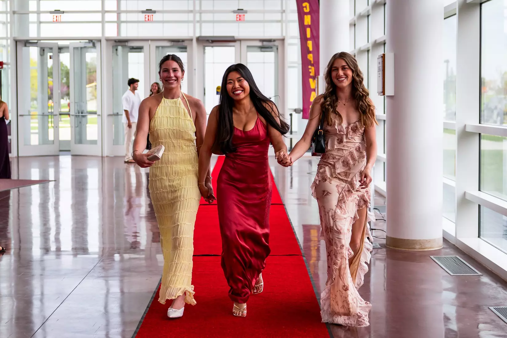 Maroon and Gold Gala (April 27, 2026)