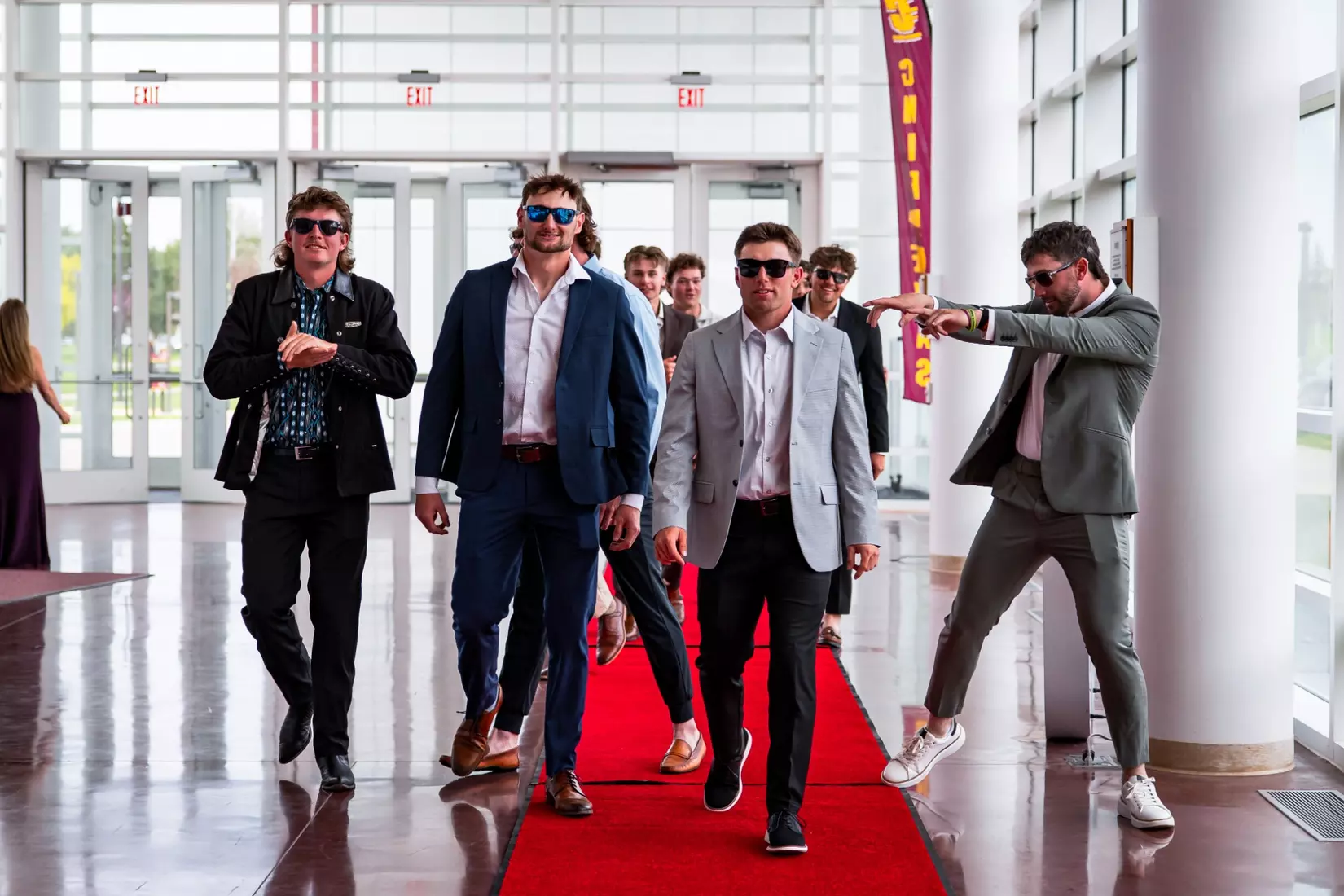 Maroon and Gold Gala (April 27, 2026)