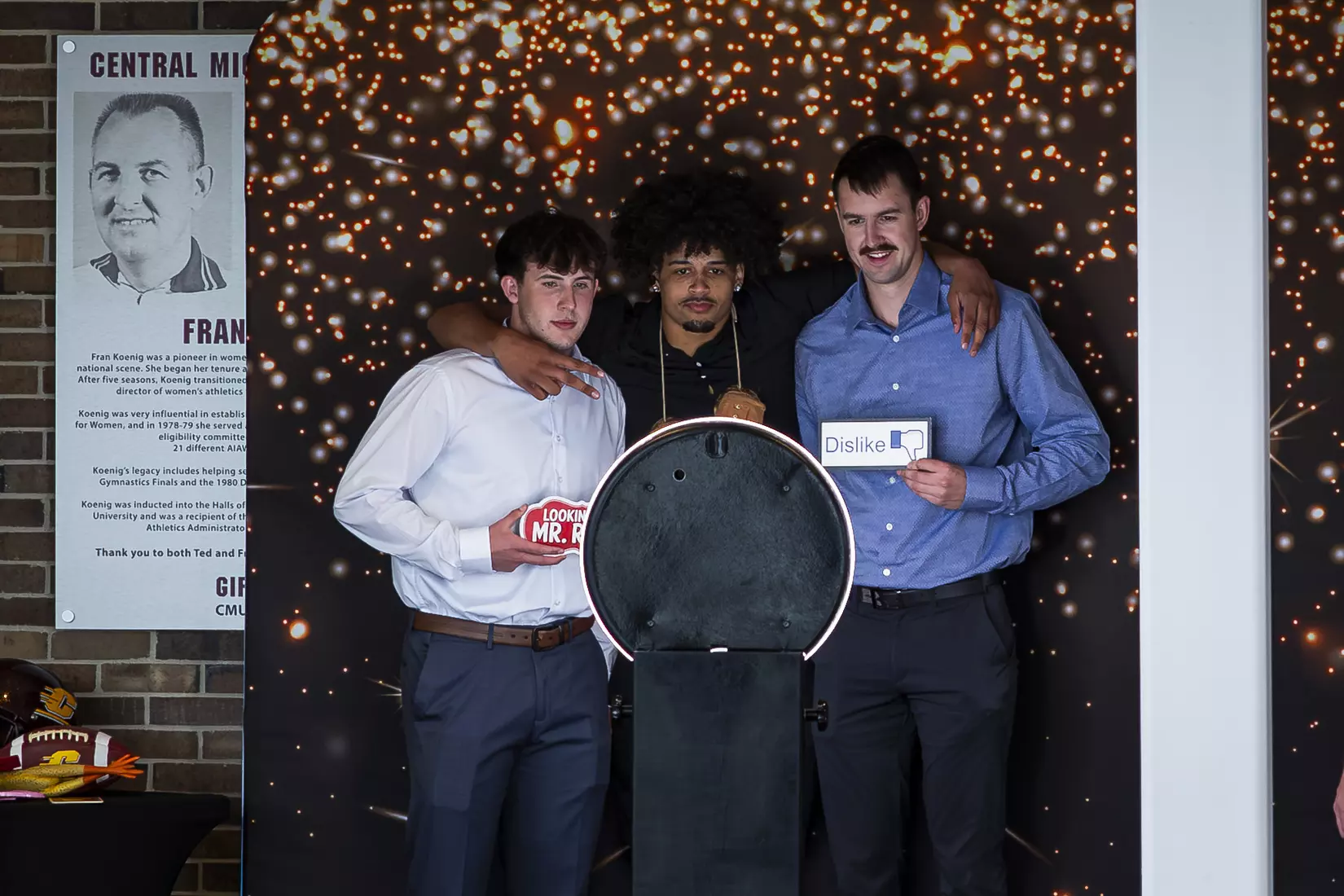 Maroon and Gold Gala (April 27, 2026)