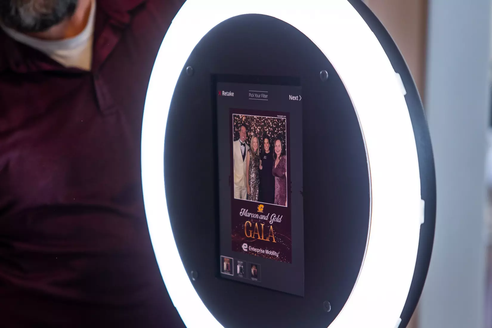 Maroon and Gold Gala (April 27, 2026)