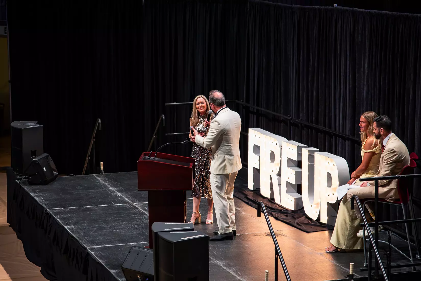 Maroon and Gold Gala (April 27, 2026)